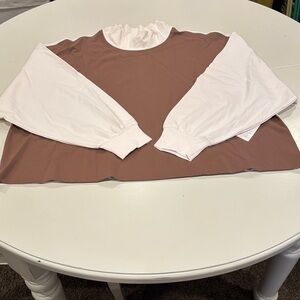 Athleta Venice Sweatshirt